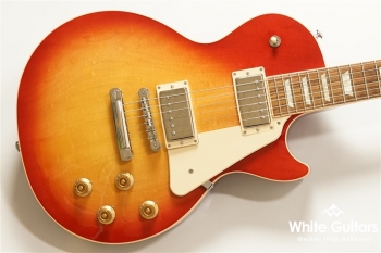 Les Paul Traditional Plain Top